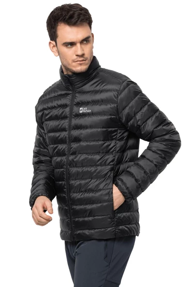 Jack WolfSkin 1205933 - Go Down Erkek Outdoor Mont - 6
