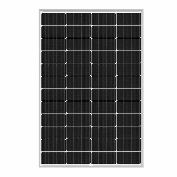 Suneng 150 W Watt 48 M6 Hücreli Perc Monokristal Güneş Paneli