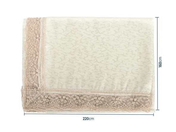 Kdk Dertsiz Masa Örtüsü 8 Renk - 11