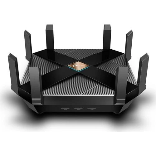 TP-Link Archer AX6000 8 Port 6000 Mbps Router