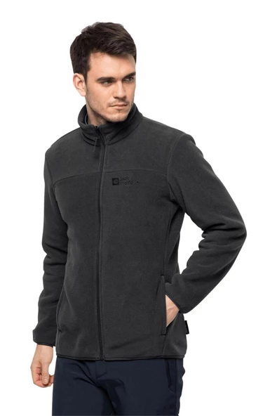 Jack WolfSkin 1115311 - Taubenberg 3IN1 Outdoor Mont - 11
