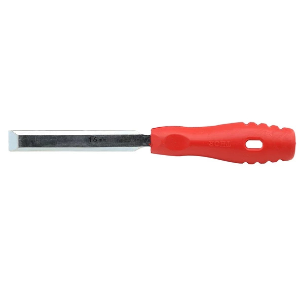 İskarpela Düz Ahşap Oyma 16 mm - 3