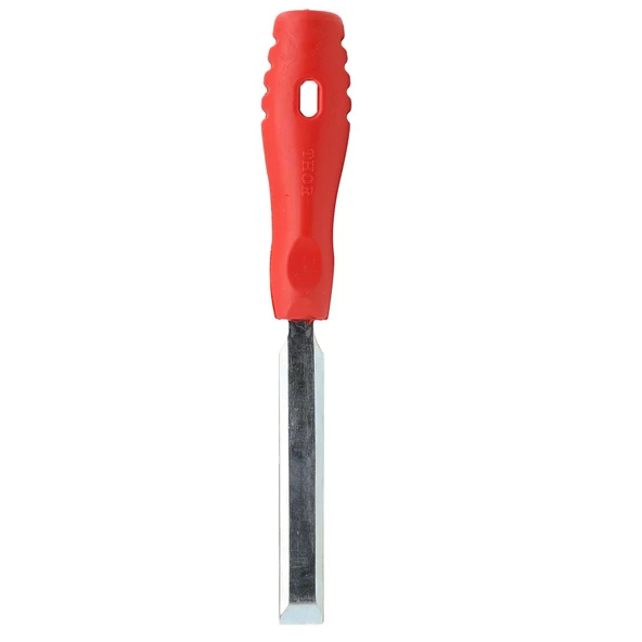 İskarpela Düz Ahşap Oyma 16 mm - 4