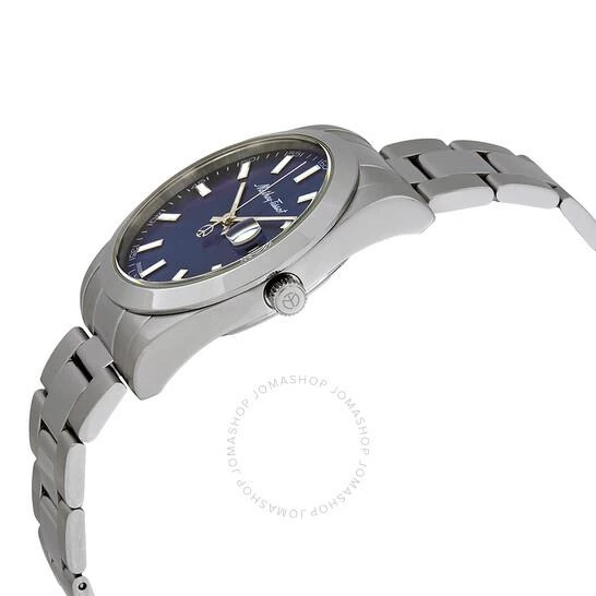 Mathey Tissot H450ABU Erkek Kol Saati - 2
