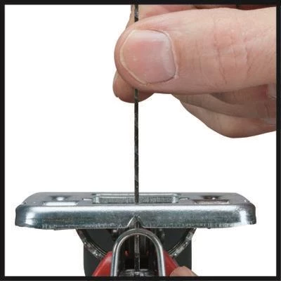 Einhell TC-JS 60/1 Testere - 3