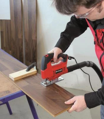 Einhell TC-JS 60/1 Testere - 2