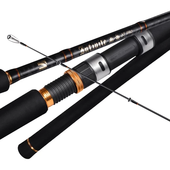 Noeby İnfinite A7 Pro Nbb902mh 10-45 Gr 2,75 Cm - 2