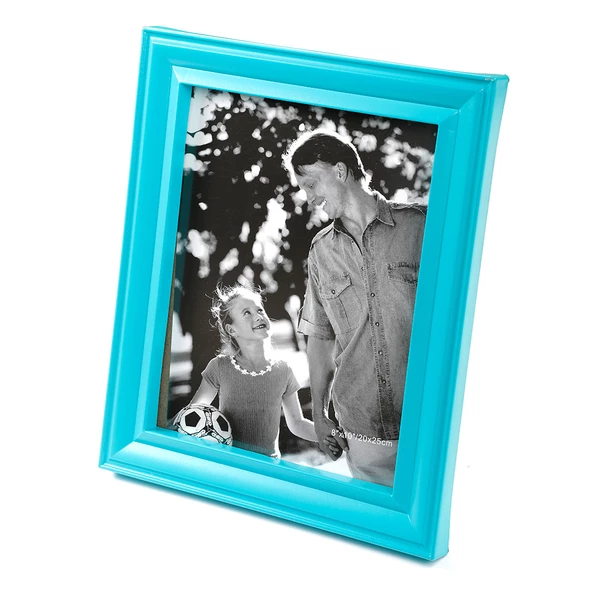 Nektar Mavi Çerçeve 20X25 - 4