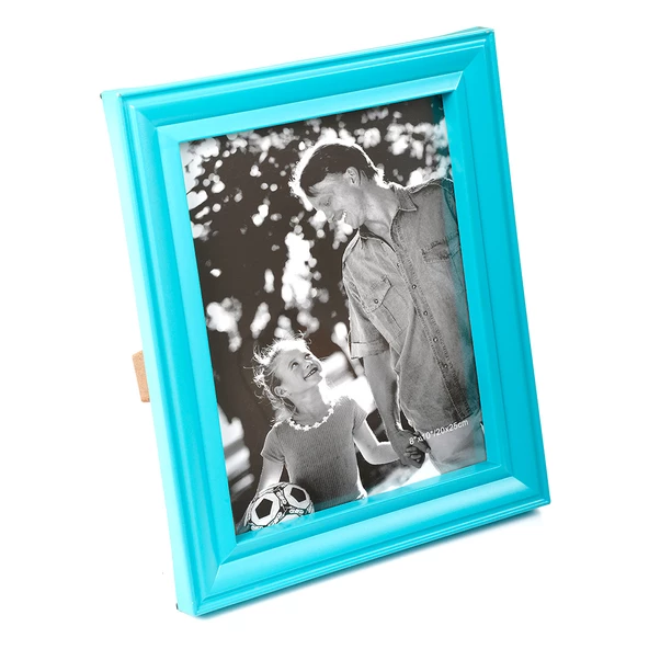 Nektar Mavi Çerçeve 20X25 - 3