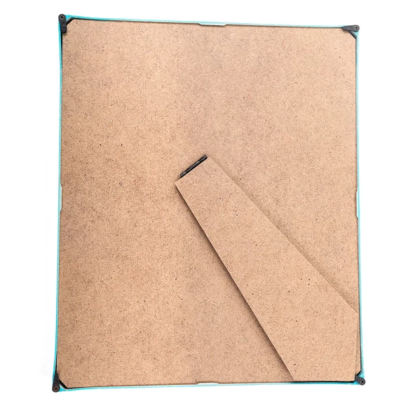 Nektar Mavi Çerçeve 20X25 - 7