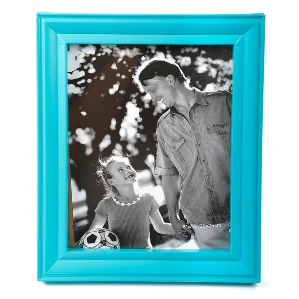 Nektar Mavi Çerçeve 20X25 - 2