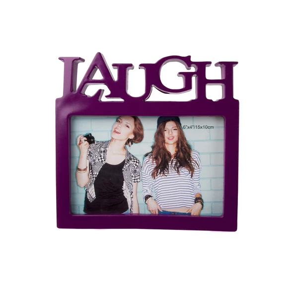 Nektar Laugh Mor Çerçeve - 8