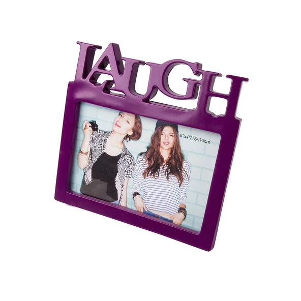 Nektar Laugh Mor Çerçeve - 9