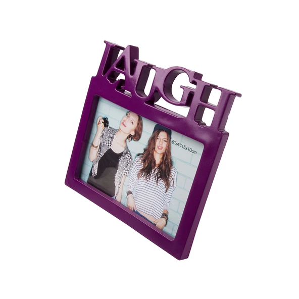 Nektar Laugh Mor Çerçeve - 4