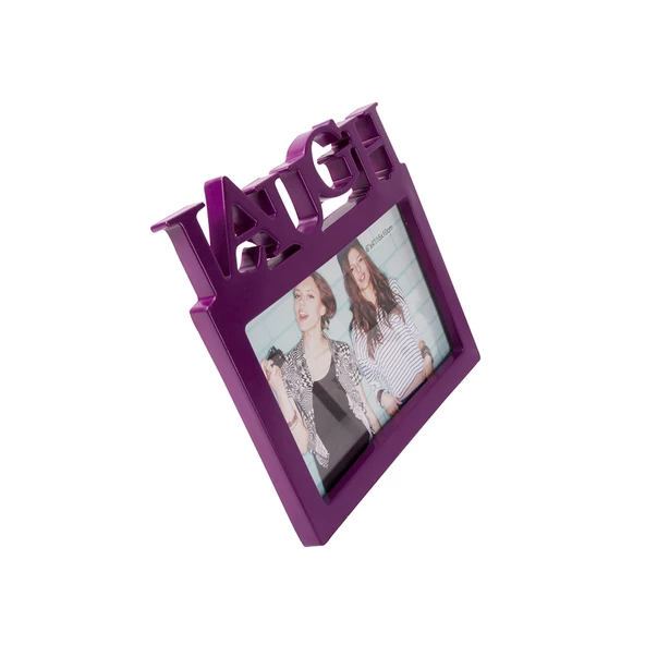 Nektar Laugh Mor Çerçeve - 5
