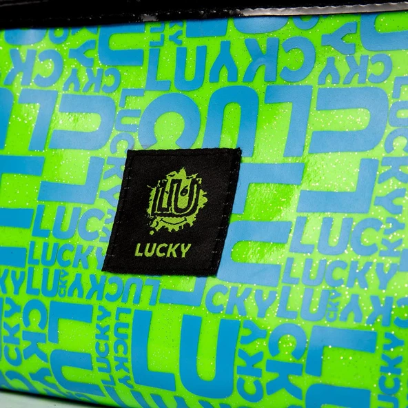 Biggdesign Moods Up Lucky Simli Makyaj Çantası - 7