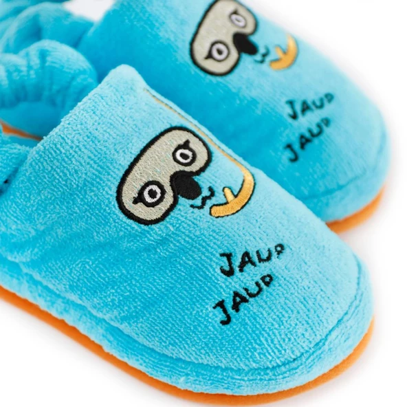 Milk&Moo Çocuk Ev Terliği Cool Koala 5-6 Yaş - 4