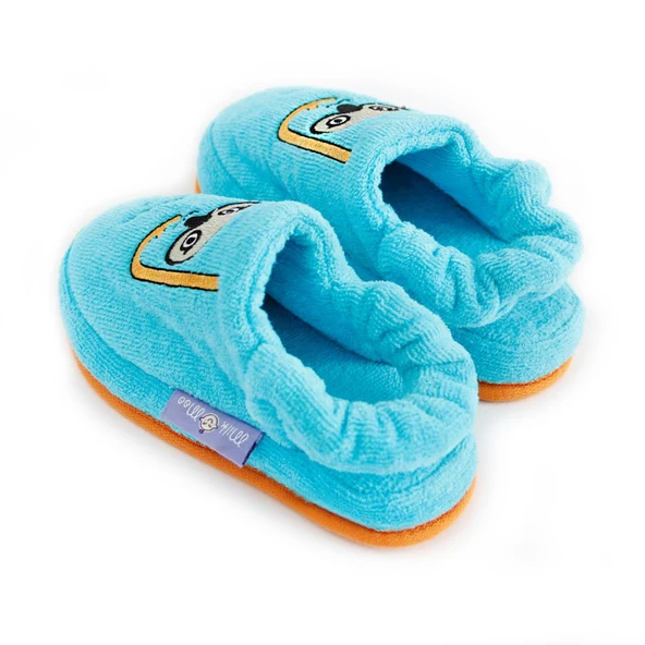 Milk&Moo Çocuk Ev Terliği Cool Koala 5-6 Yaş - 3