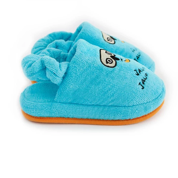 Milk&Moo Çocuk Ev Terliği Cool Koala 5-6 Yaş - 2