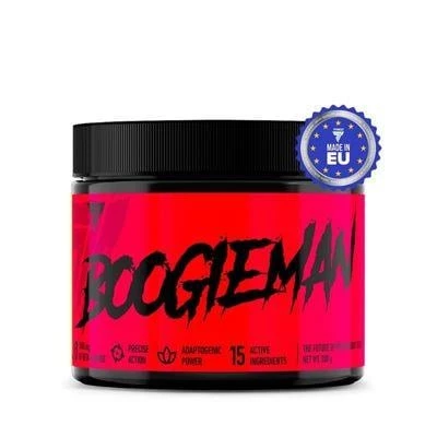 Trec Nutrition Boogieman Pre-Workout 300 Gr