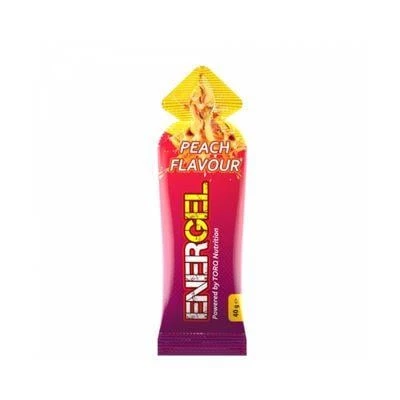 Torq Nutrition Energel (Enerji Jeli) 24 Saşe - 6