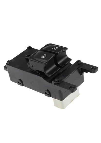 HYUNDAİ İ20 SOL ÇİFTLİ CAM DÜĞMESİ ANAHTARI 2008-2014 - Resim 2