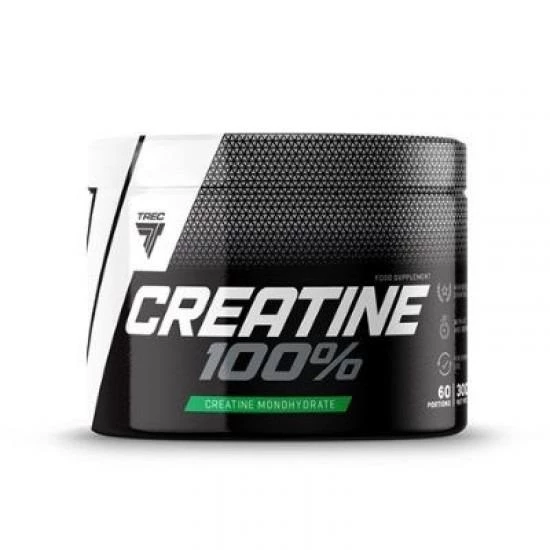 Trec Nutrition %100 Creatine Monohydrate 300 gr