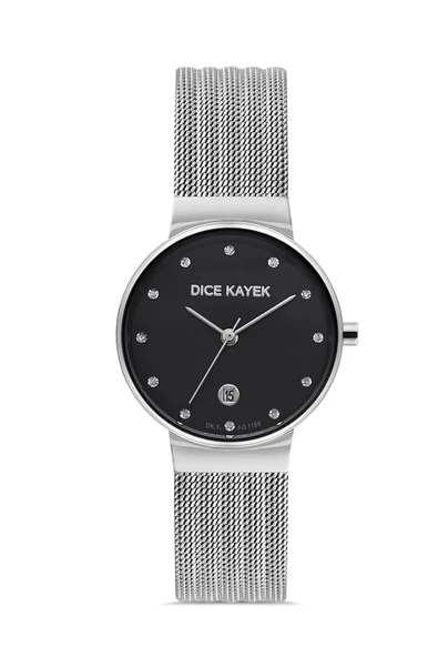Dice Kayek Unisex Kol Saati  DK.1.AG1166.11 ürün görseli