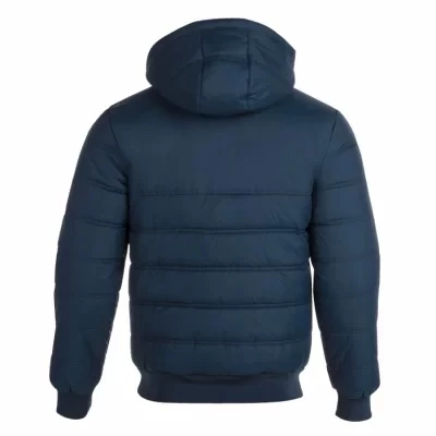 Joma Urban IV Bomber Jacket - Navy Blue - 2