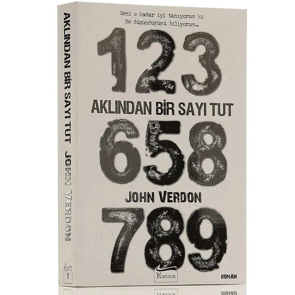 Aklından Bir Sayı Tut