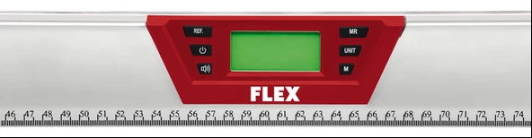 Flex ADL120 1200Mm Lazerli Dijital Su Terazisi - 2