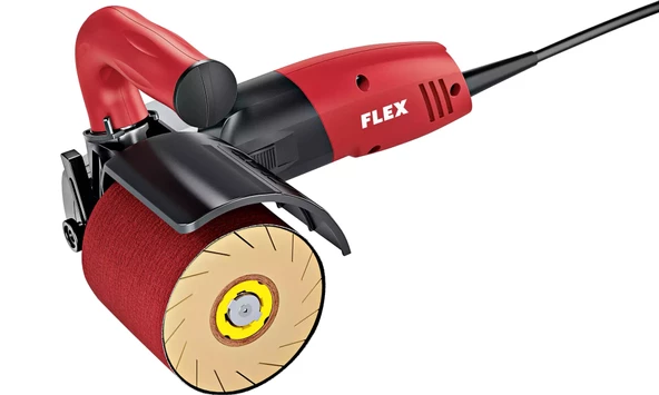 Flex BSE14-3100 1400W Satina Zımparalama Makinesi ürün görseli