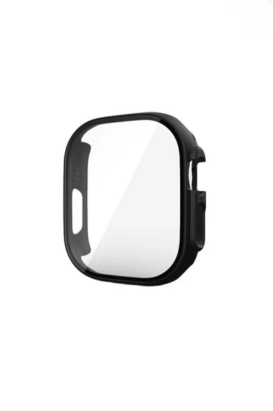 Apple Watch Ultra 49mm Gard 20 Kasa ve Ekran Koruyucu - 7