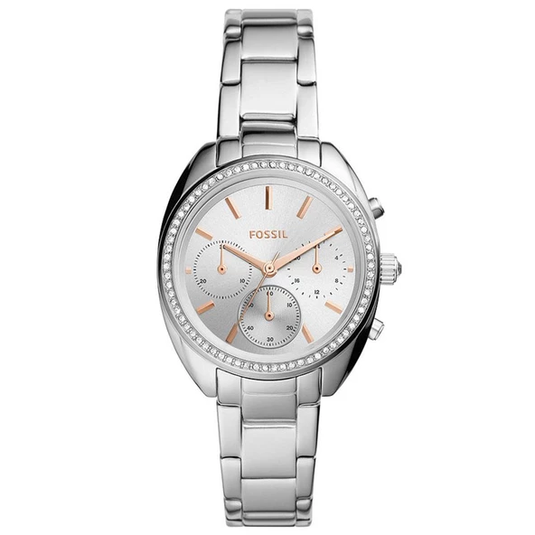 Fossıl FBQ3657  Kadın Kol Saati ürün görseli