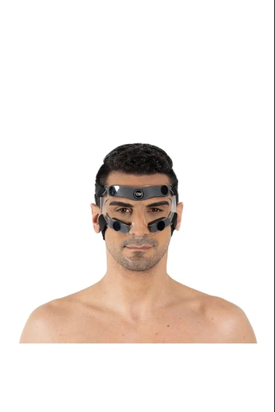 W1041 Burun Koruyucu Maske