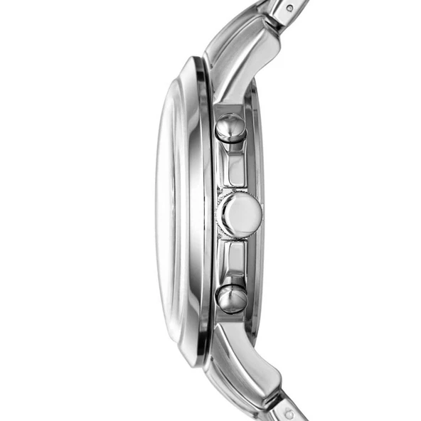 Fossıl FFS4736IE Erkek Kol Saati  - Resim 2