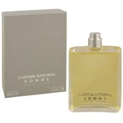 Costume National Homme Edp. 100ml.Vp.For Man - Erkek