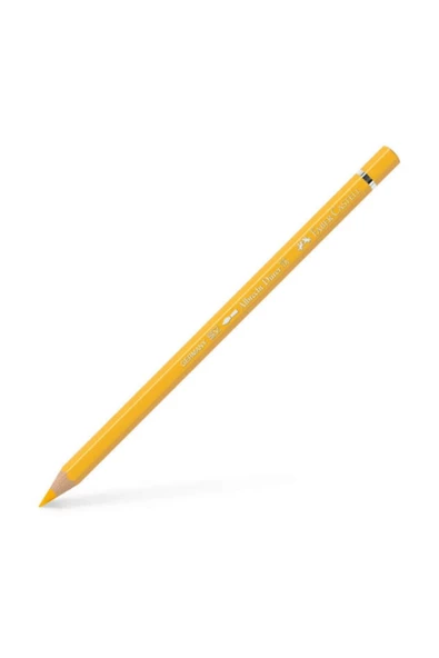 Faber Castell : Albrecht Durer Watercolour Pencıl : Dark Cad Yellow 108