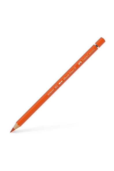 Faber-Castell A.Dürer 8200-115 K.Turuncu Aquarell Boya Kal