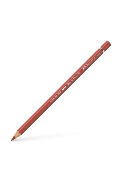Faber Castell Albrecht Dürer Aquarell Boya Kalemi 190 Venetian Red