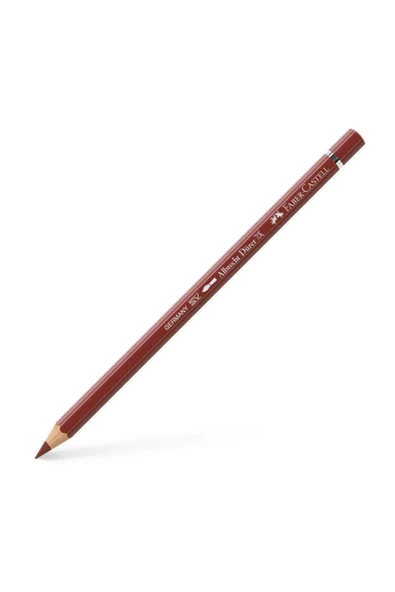 Faber Castell Albrecht Dürer Aquarell Boya Kalemi 192 Indian Red ürün görseli 1