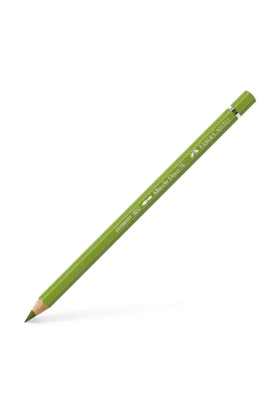 Faber Castell Albrecht Dürer Aquarell Boya Kalemi 168 Earth Green Yellowish ürün görseli 1