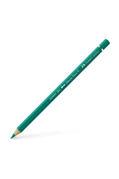 Faber Castell Albrecht Dürer Aquarell Boya Kalemi 161 Phthalo Green ürün görseli 1