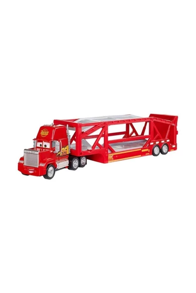 Cars Mack Taşıyıcı Tır Fpx96 - 2