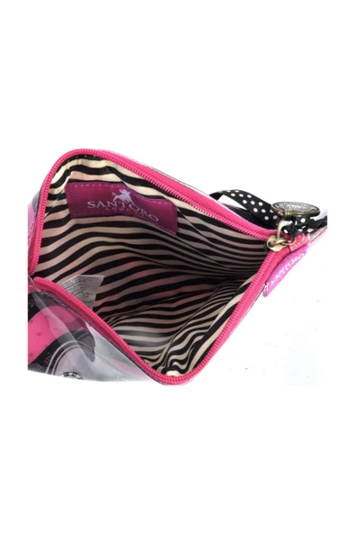 Santoro Gorjuss Vacation Candy Sugar A Kalem Kutusu - Resim 2