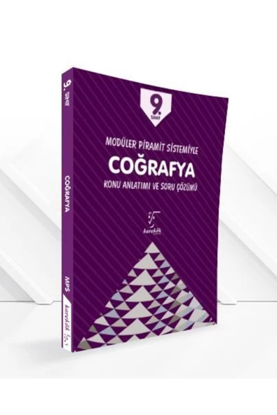Karekök 9.sınıf Coğrafya Konu Anlatımı