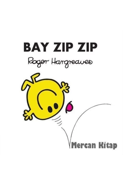 Bay Zıp Zıp