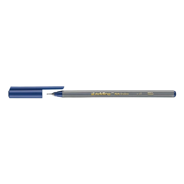 Edding İnce Uçlu Yazı Kalemi Fine Pen - 3