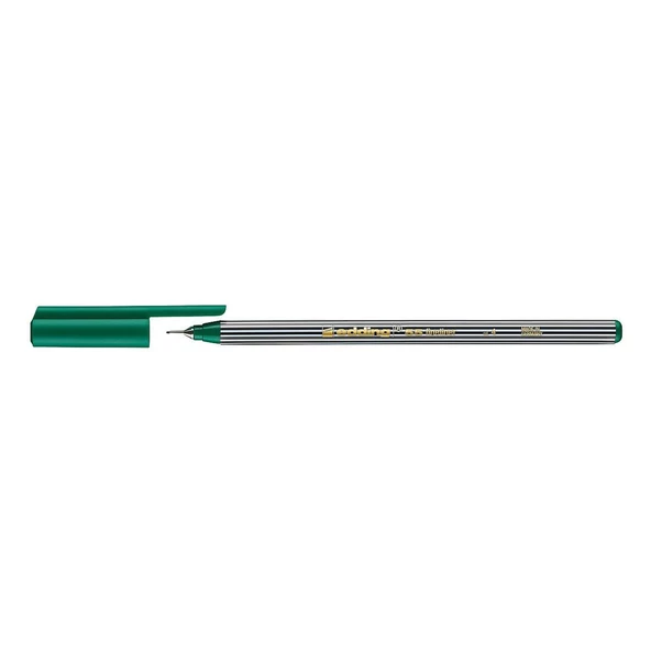 Edding İnce Uçlu Yazı Kalemi Fine Pen - 12
