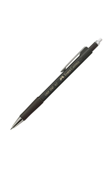 Faber Castell 1347 Versatil Kalem Siyah